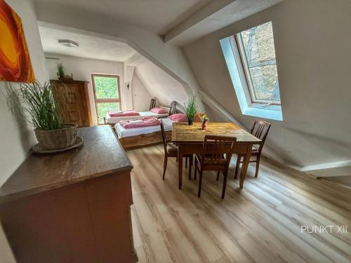 Wohnung 3 in Burghaslach, Deutschland
