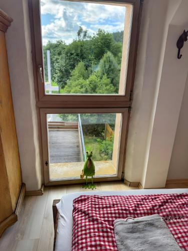 Wohnung 3 in Burghaslach