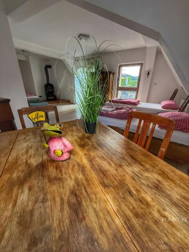 Wohnung 3 in Burghaslach, Deutschland