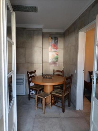 Zunanjost, Akademia House - Santarém (Akademia House - Santarem) in Sao Nicolau