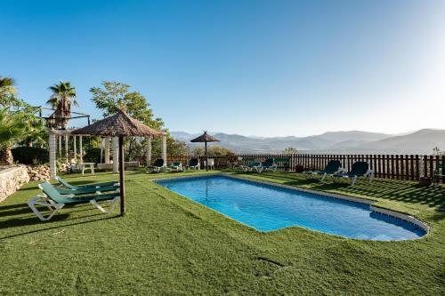 Casa Rural Salrima