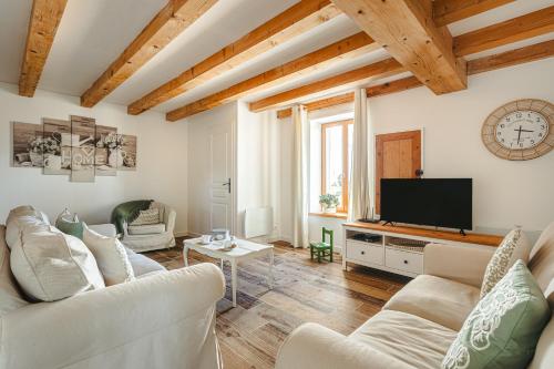 Viesnīcas āriene, La Belle Parenthèse à la Rochelle (La Belle Parenthese a la Rochelle) in Vergne