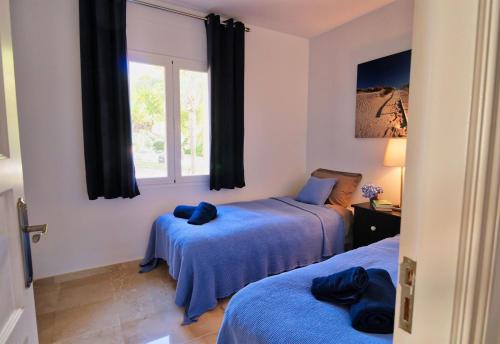 Fabulous apartment in Elviria Hills - image 3