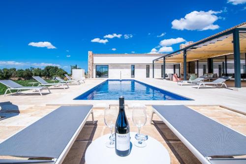 Son Quillot 2, Mallorca