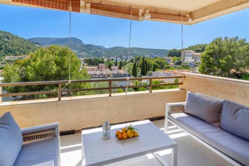 Puerto Rico Apt. Port de Sóller 2