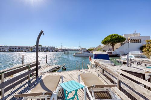 Marina Port Camargue