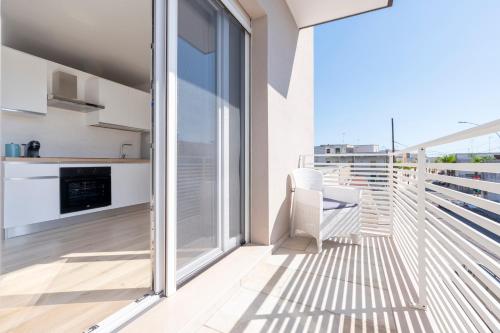 A szálláshely kívülről, Ingrosso Suites in Salento in Caprarica di Lecce