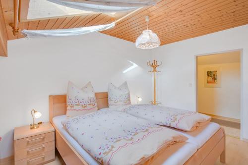 Utvendig, Ferienwohnung Wennesz 2 in Chieming