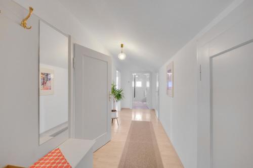 Ferienwohnung Wennesz 2 in Chieming