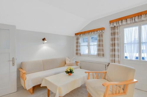 Ferienwohnung Wennesz 2 in Chieming