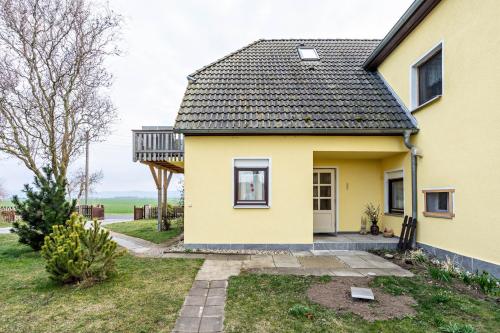 Ferienwohnung Hartmann in Mittelherwigsdorf, Deutschland