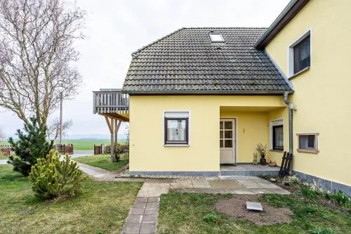 Ferienwohnung Hartmann in Mittelherwigsdorf, Deutschland