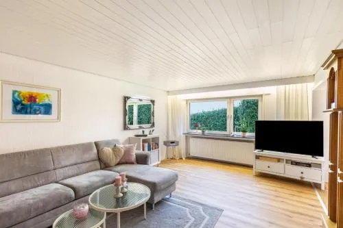 Haus im Igelweg in Bad Münstereifel, Deutschland