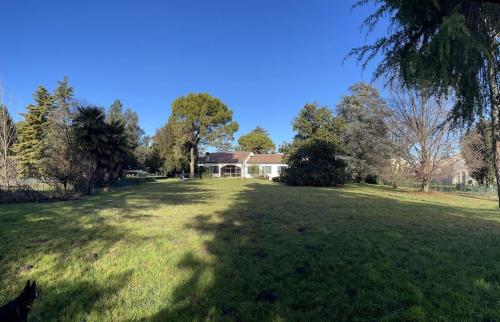Villa Giacinti - Padua