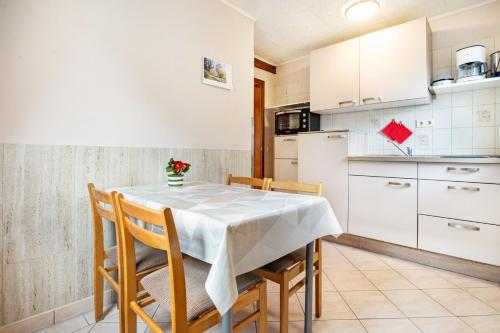 Viesnīcas āriene, Wohlfühlurlaub im Ferienhaus (Wohlfuhlurlaub im Ferienhaus) in Grabowhofe