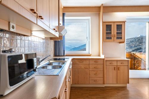  Apt Sellablick in Meransen
