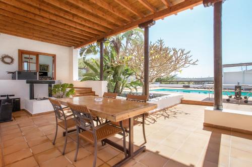 CASA EL QUINTO - image 30