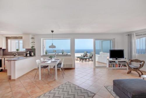 Apartment Seaside, Tenerife