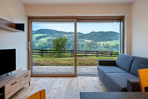 Exterior view of Appartement Schlern Living 1
