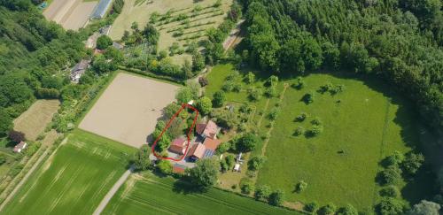 Exterior view, Bodensee-Landurlaub in Deggenhausertal
