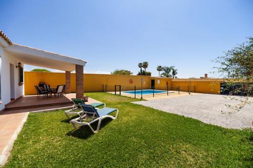 Luisa 1, Conil de la Frontera (Foto 8)