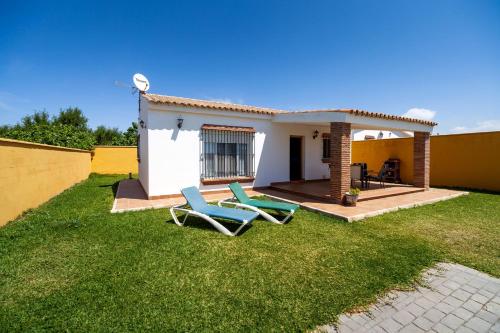 Luisa 1, Conil de la Frontera