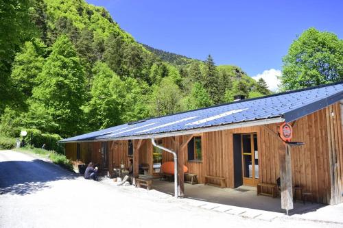 Maison Skioura, Gite De Groupe