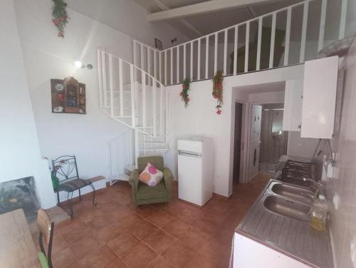 . Barnhouse Duplex