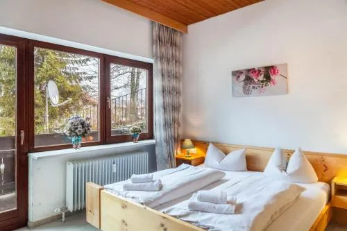 Haus Excelsior Top 5 in Seefeld in Tirol, Österreich