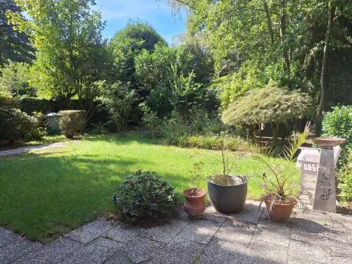 Schöner Bungalow Am Venekotensee in Niederkrüchten, Deutschland