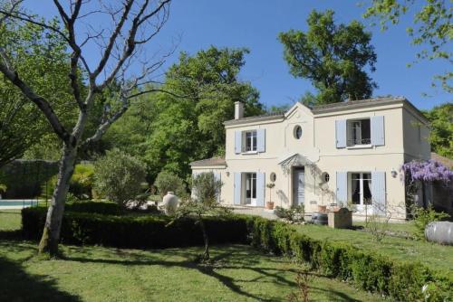 Bastide De Mongiraud, Blanquefort