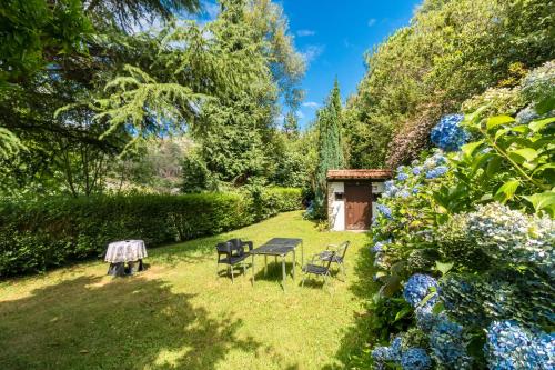 Casa De Campo Las Rozas gîte à louer Cohiño