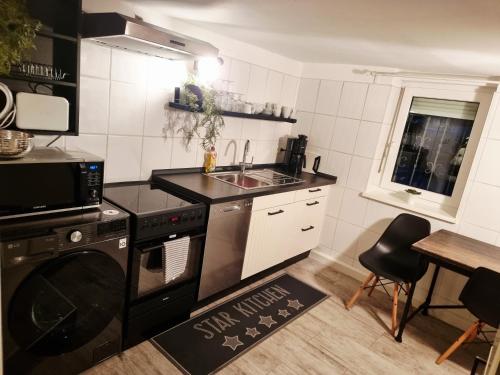Ferienwohnung Snug und Hugley - Hohenlohe