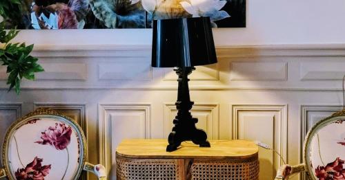 Appartement luxueux centre-ville - image 2
