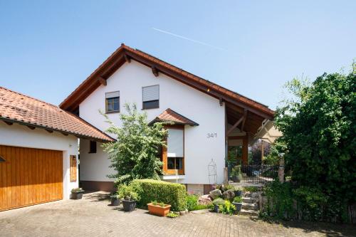 Gastezimmer am Hof - Bad Buchau