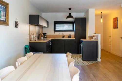 المنظر الخارجي, Maison de vacances Oceanides in Les Dunes