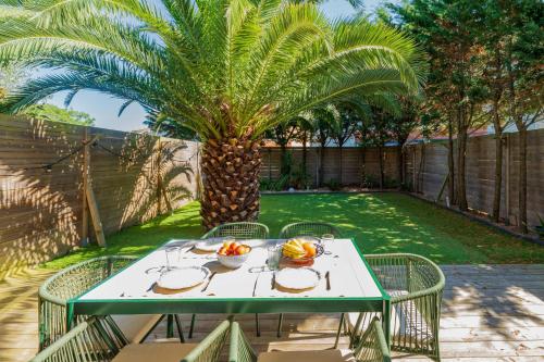 المنظر الخارجي, Maison de vacances Oceanides in Les Dunes