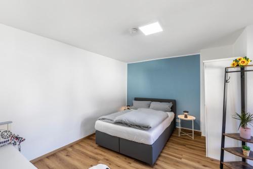 Pr-Ferienwohnung in Stierstadt, Deutschland