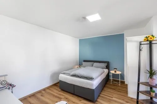 Pr-Ferienwohnung in Stierstadt, Deutschland