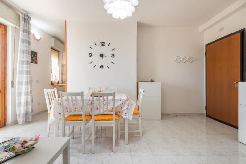 La Casa del Sole 5