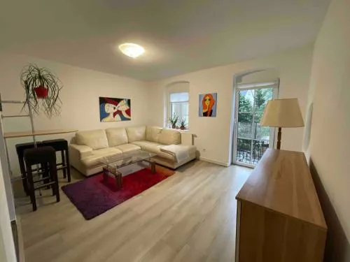 Apartment Berfin 2 In The City in Olbernhau, Deutschland
