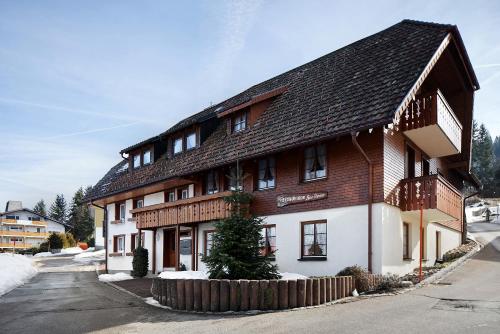 Ferienhaus Schwörer in Feldberg Schwarzwald, Deutschland