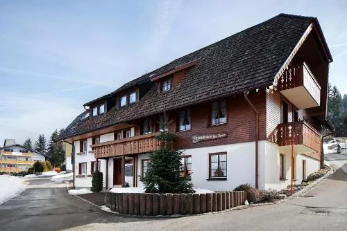 Ferienhaus Schwörer in Feldberg Schwarzwald, Deutschland