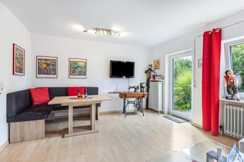. Ferienwohnung Schwarzwaldhirsch