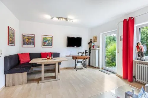 Ferienwohnung Schwarzwaldhirsch in Unterkirnach, Deutschland
