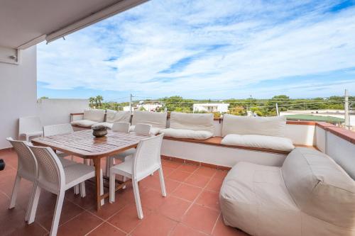Vacanze in Villa