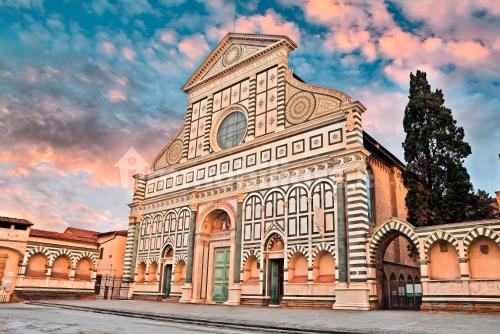 Casa Ornella Centro storico Firenze - image 9