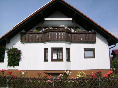 Ferienwohnung Eva Maria in Mahlberg, Deutschland