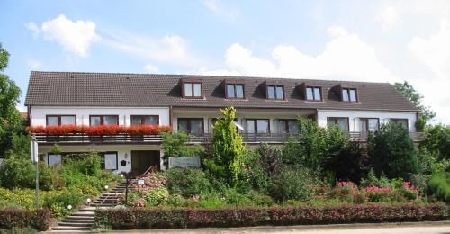 Hotel Diana Garni - image 11