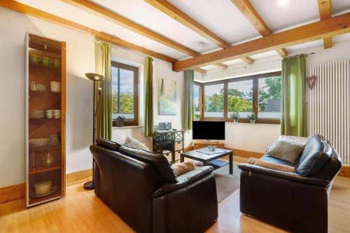 Ferienwohnung Quinkert in Eslohe Sauerland, Deutschland